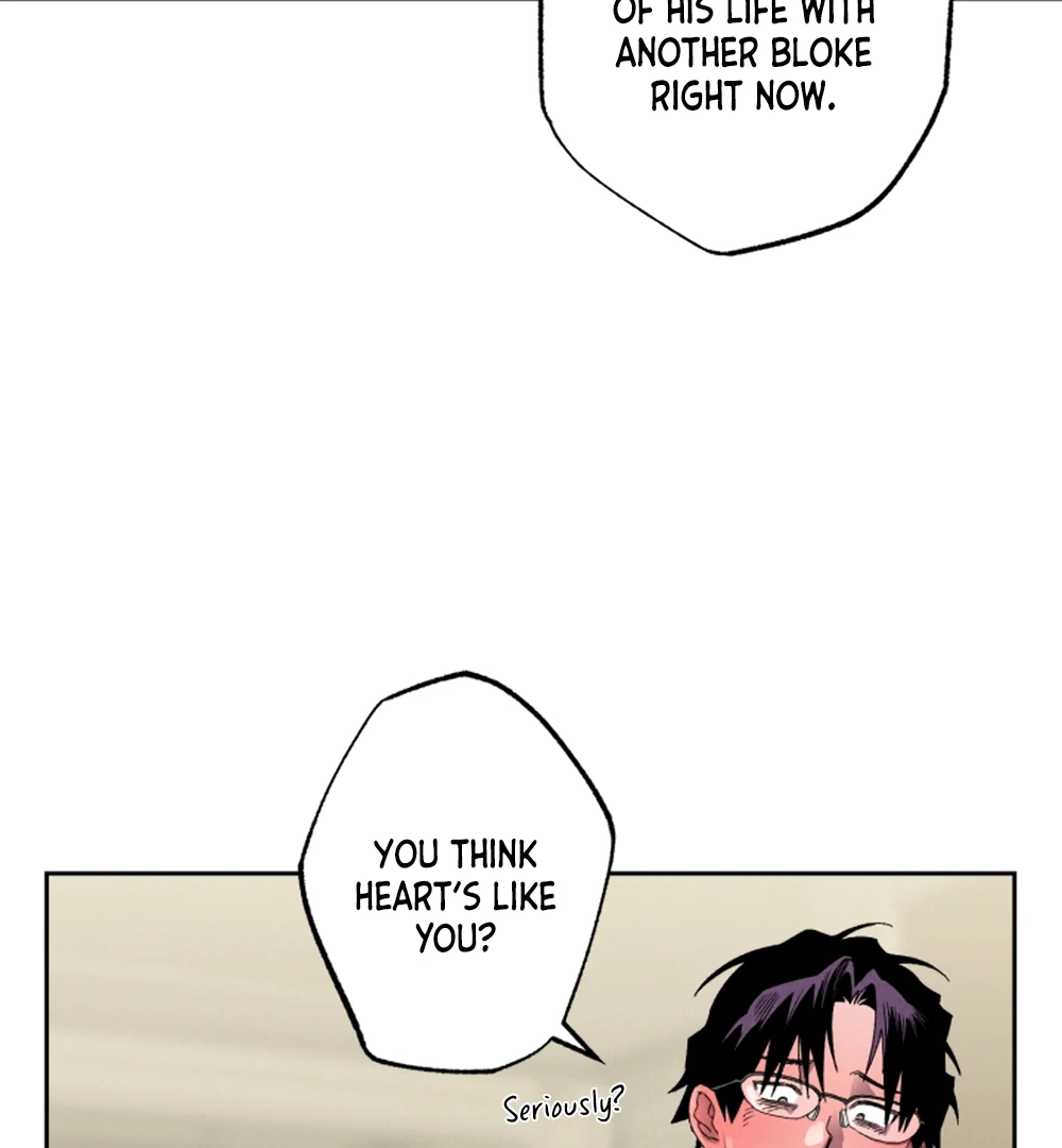 Dr. V and His Three Lovers Chapter 16 - Page 15