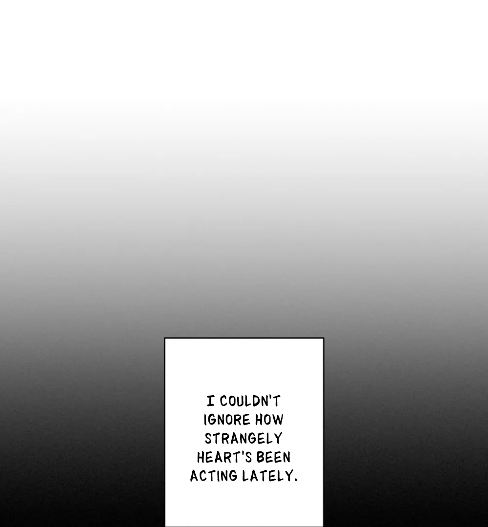 Dr. V and His Three Lovers Chapter 16 - Page 19