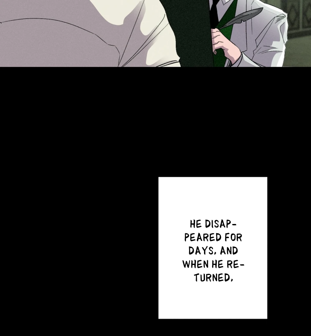 Dr. V and His Three Lovers Chapter 16 - Page 23