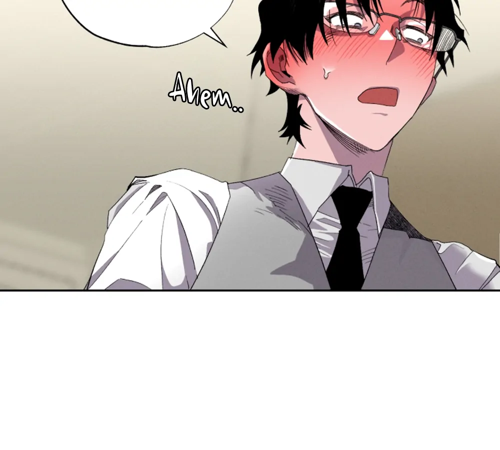 Dr. V and His Three Lovers Chapter 16 - Page 35