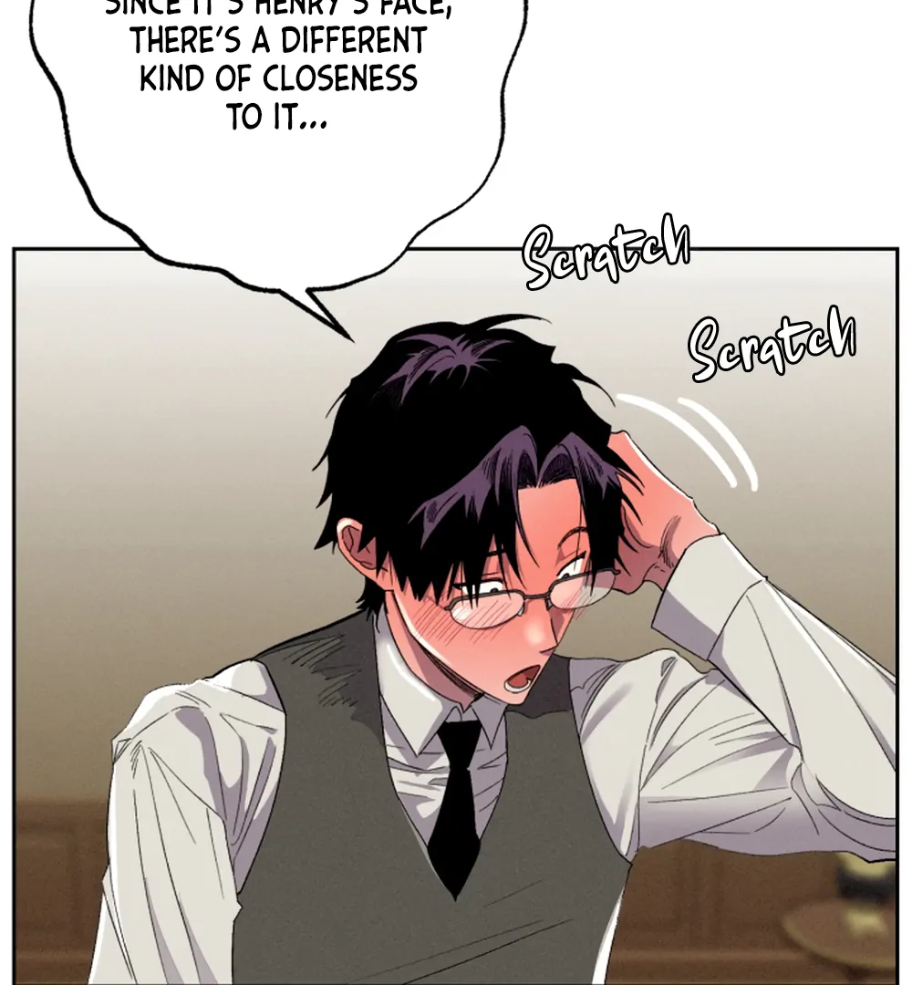 Dr. V and His Three Lovers Chapter 16 - Page 38