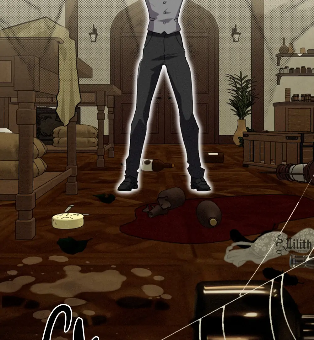 Dr. V and His Three Lovers Chapter 16 - Page 5