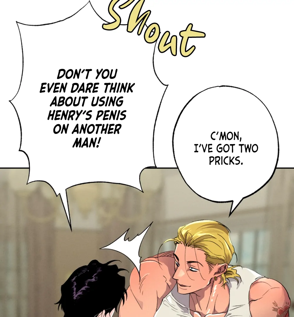 Dr. V and His Three Lovers Chapter 16 - Page 47