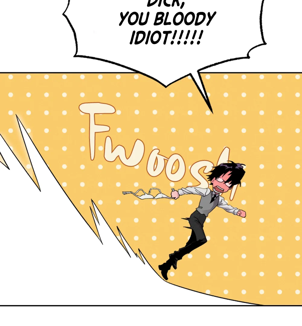 Dr. V and His Three Lovers Chapter 16 - Page 7