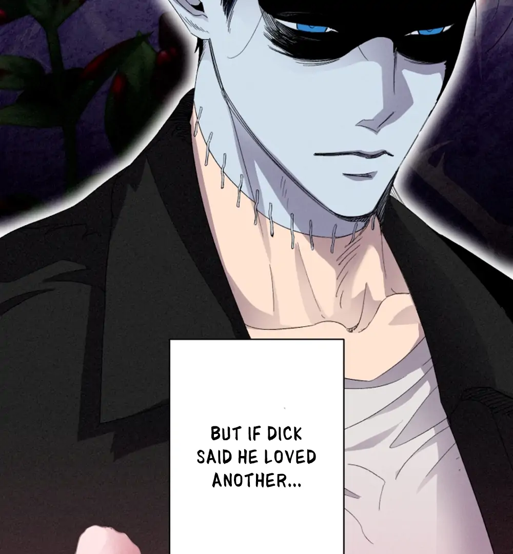 Dr. V and His Three Lovers Chapter 16 - Page 68