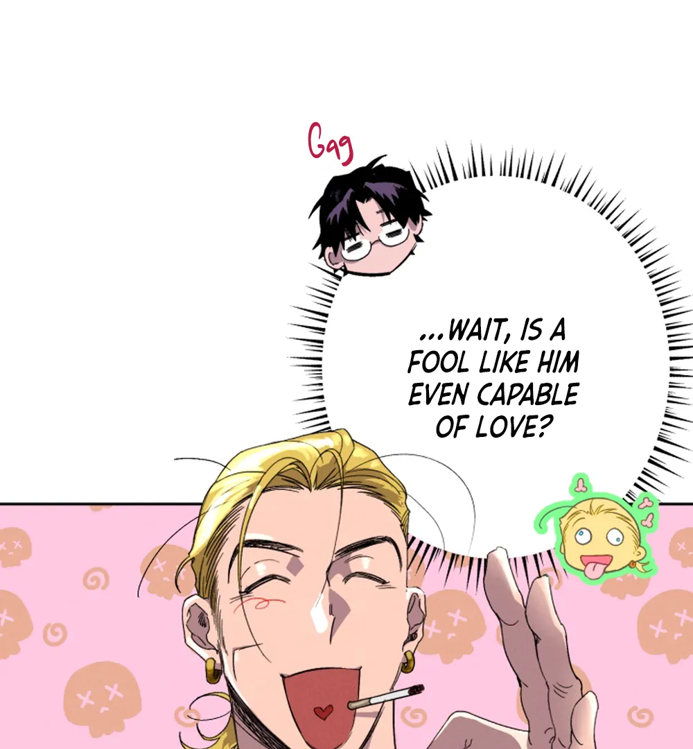 Dr. V and His Three Lovers Chapter 16 - Page 71