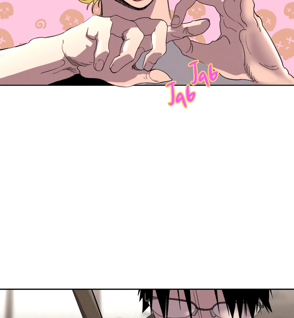 Dr. V and His Three Lovers Chapter 16 - Page 72