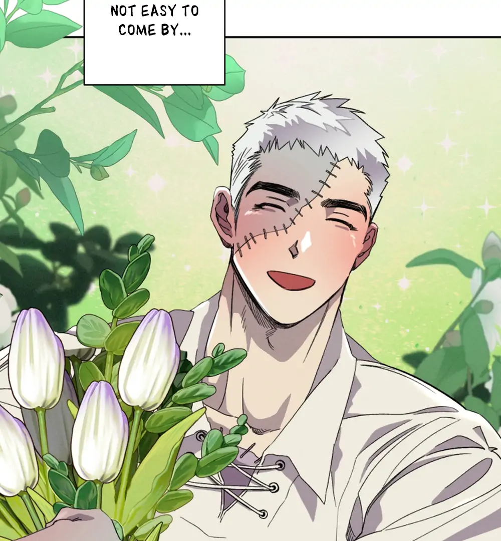 Dr. V and His Three Lovers Chapter 16 - Page 85