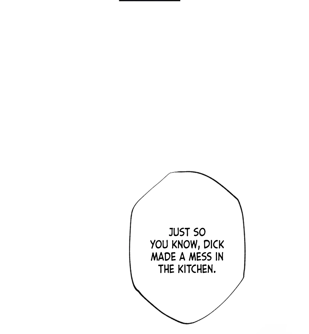 Dr. V and His Three Lovers Chapter 17 - Page 106