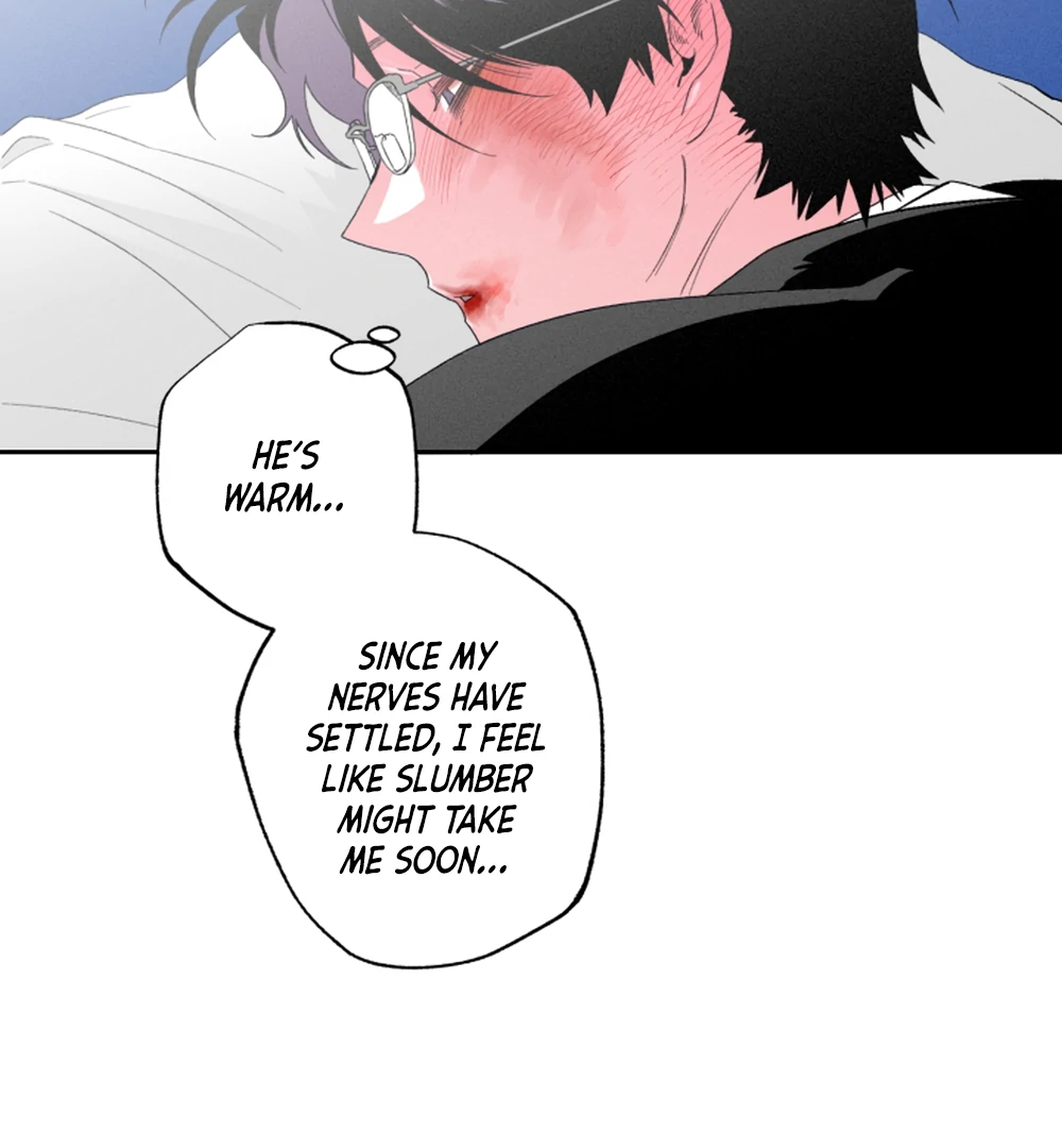 Dr. V and His Three Lovers Chapter 17 - Page 110