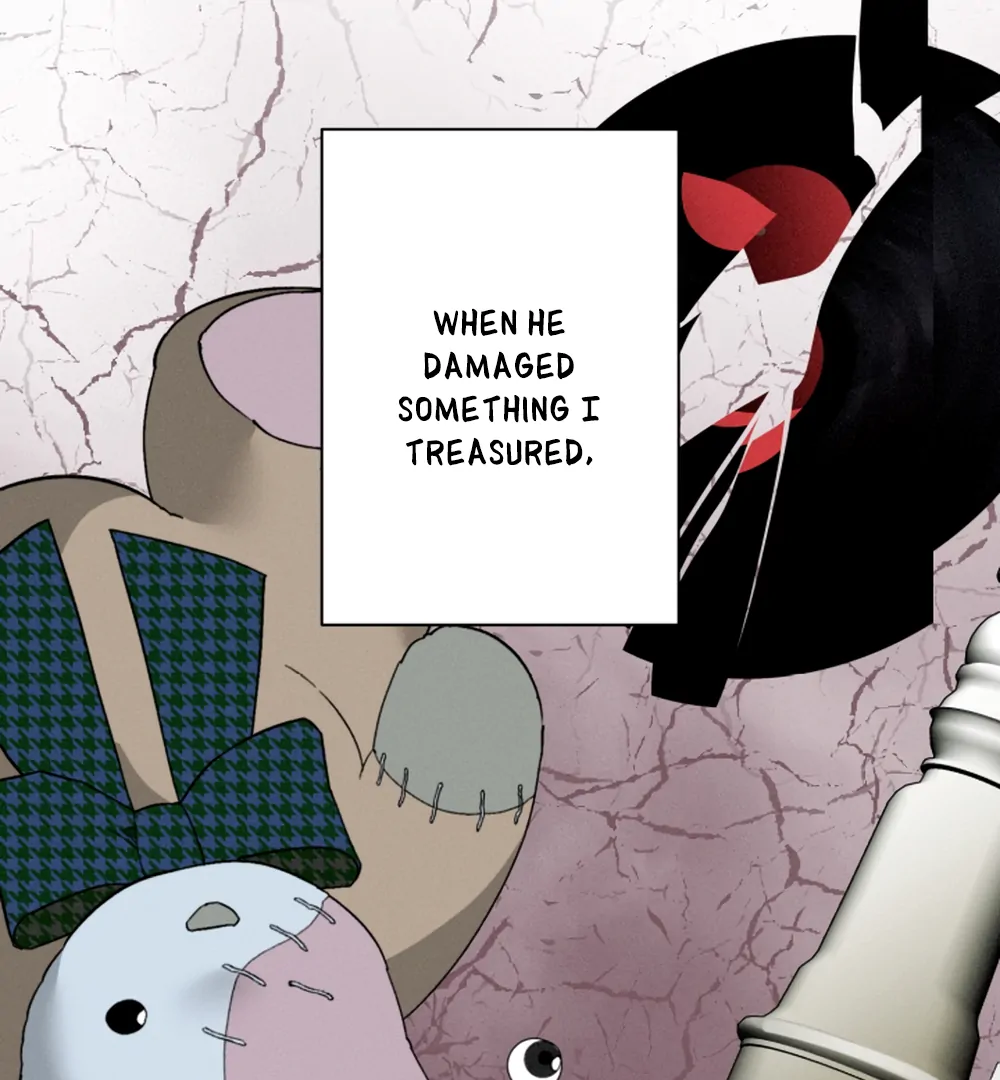 Dr. V and His Three Lovers Chapter 17 - Page 113