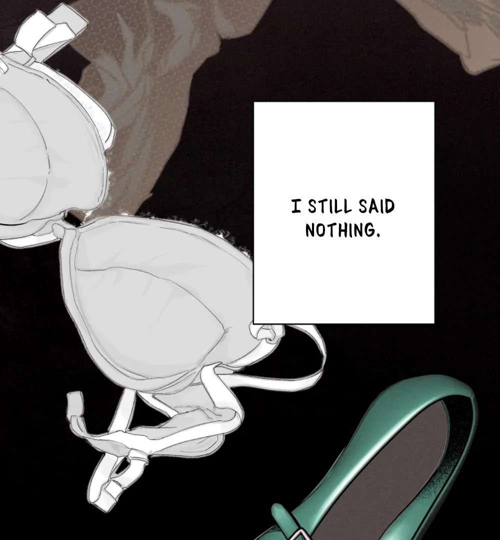 Dr. V and His Three Lovers Chapter 17 - Page 116