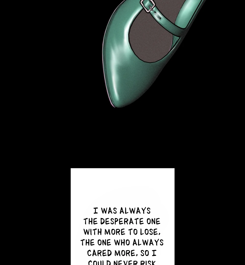 Dr. V and His Three Lovers Chapter 17 - Page 117