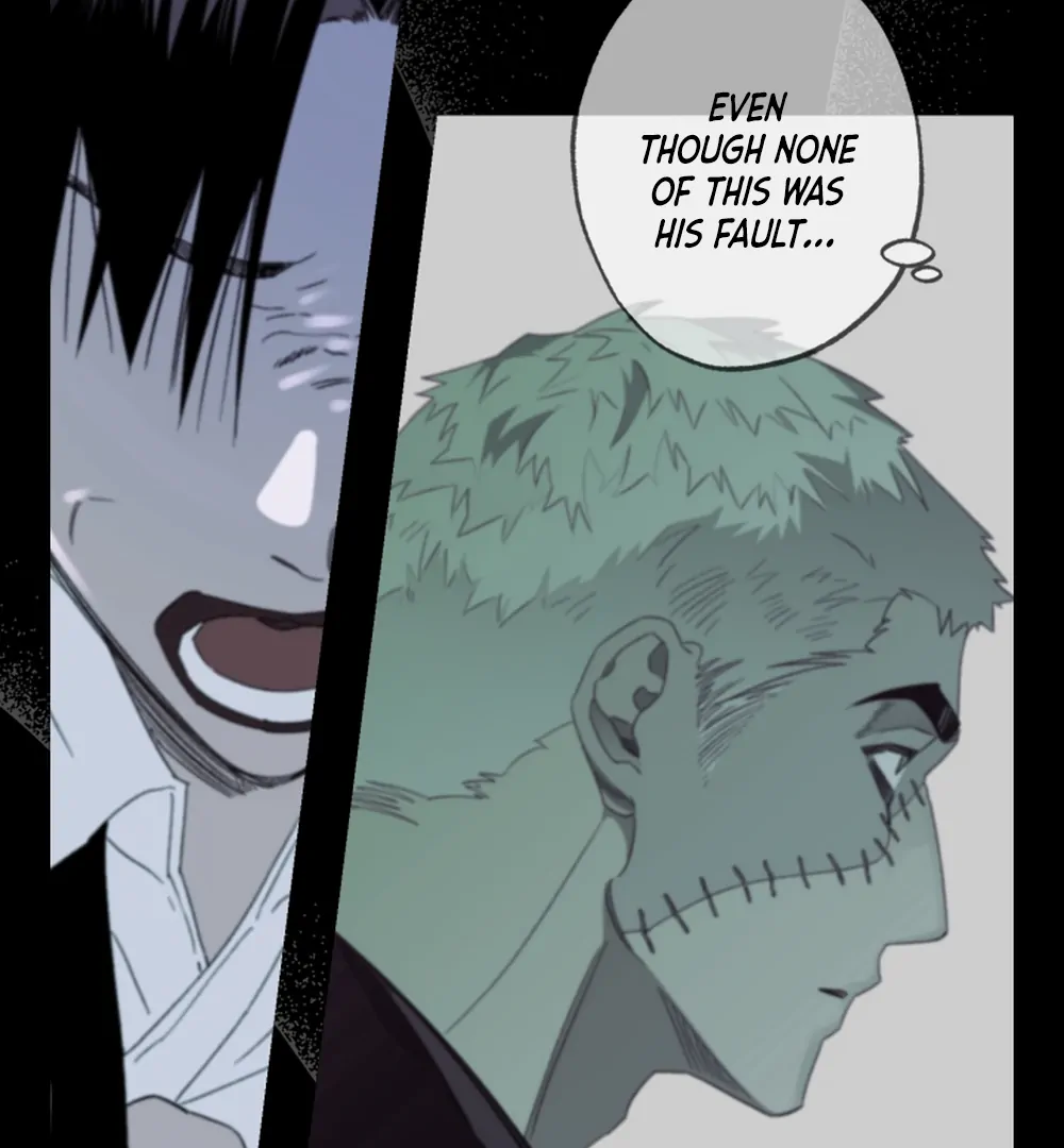 Dr. V and His Three Lovers Chapter 17 - Page 119