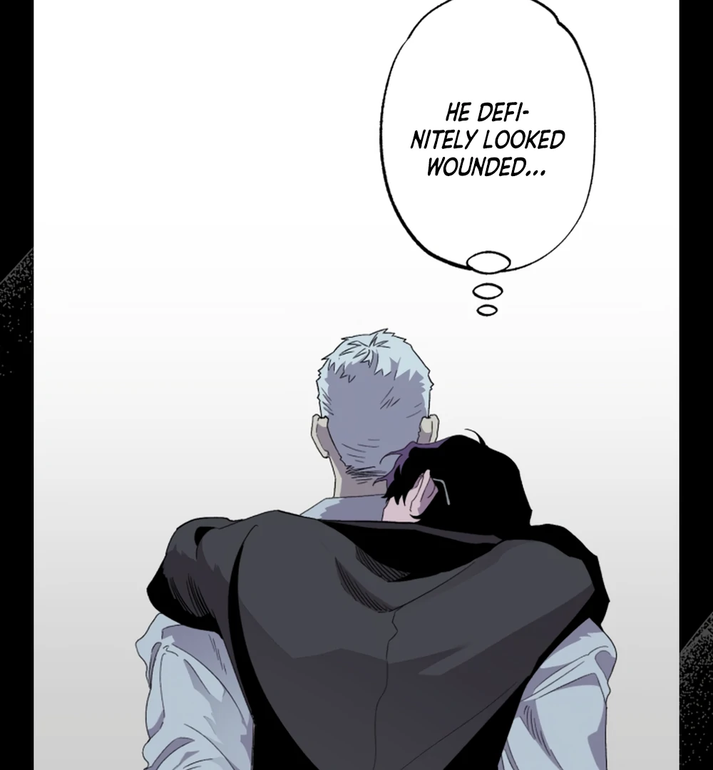 Dr. V and His Three Lovers Chapter 17 - Page 121