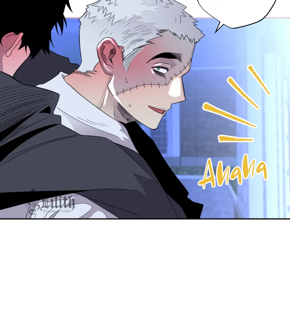 Dr. V and His Three Lovers Chapter 17 - Page 138