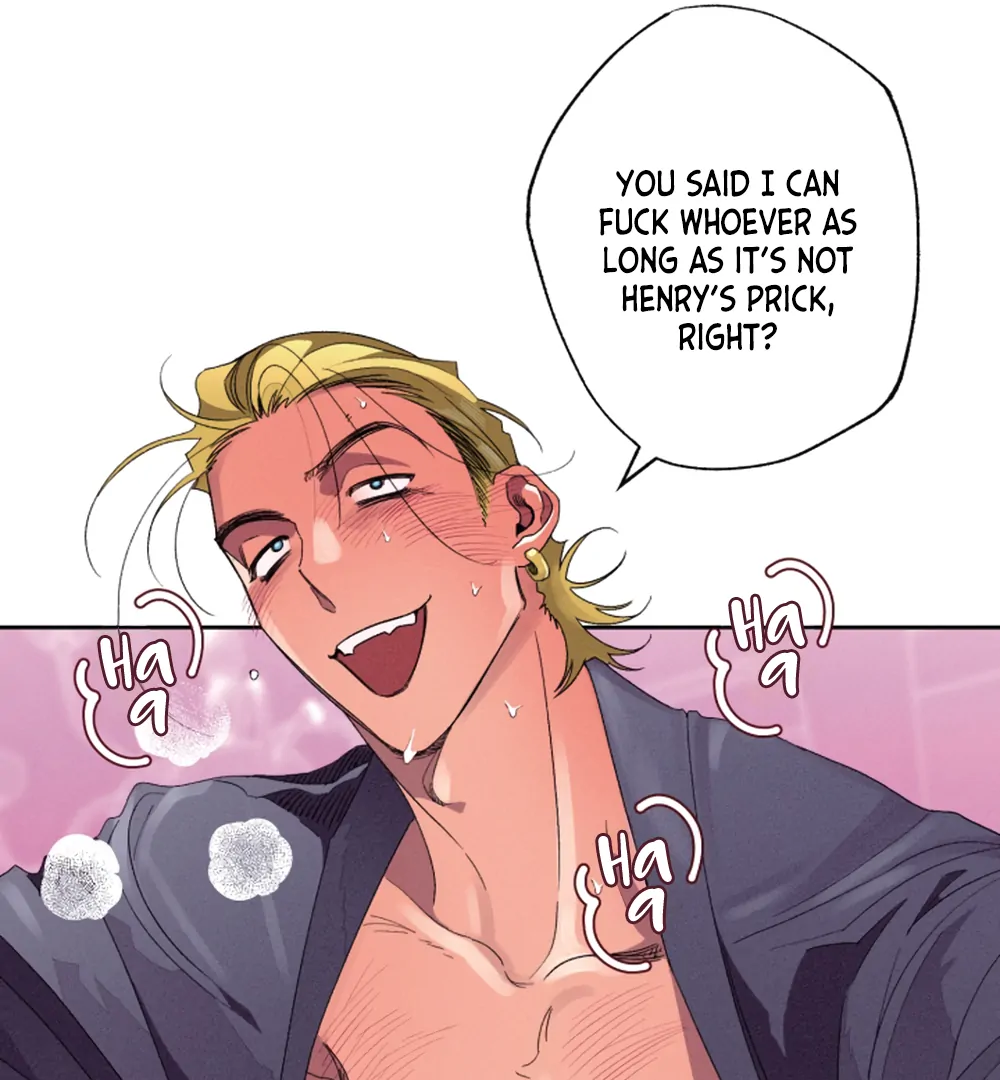 Dr. V and His Three Lovers Chapter 17 - Page 148