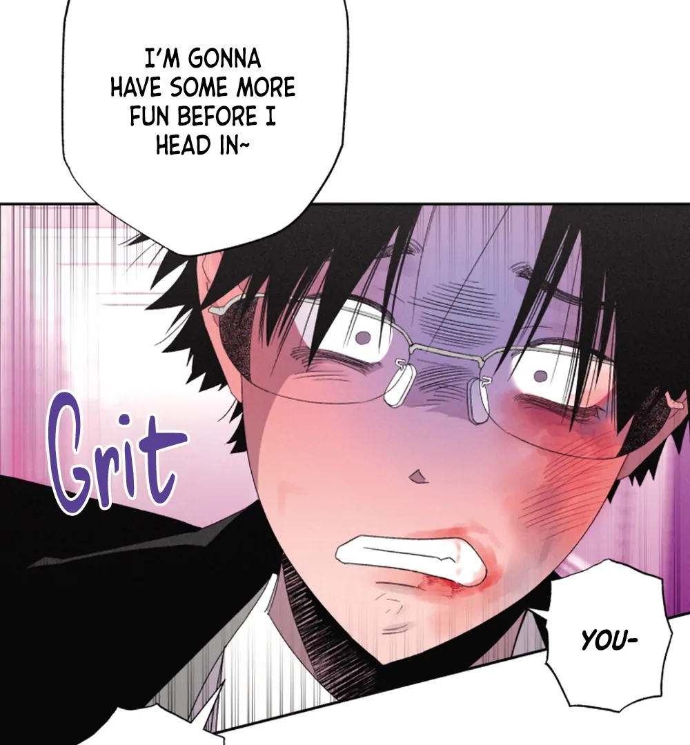 Dr. V and His Three Lovers Chapter 17 - Page 151