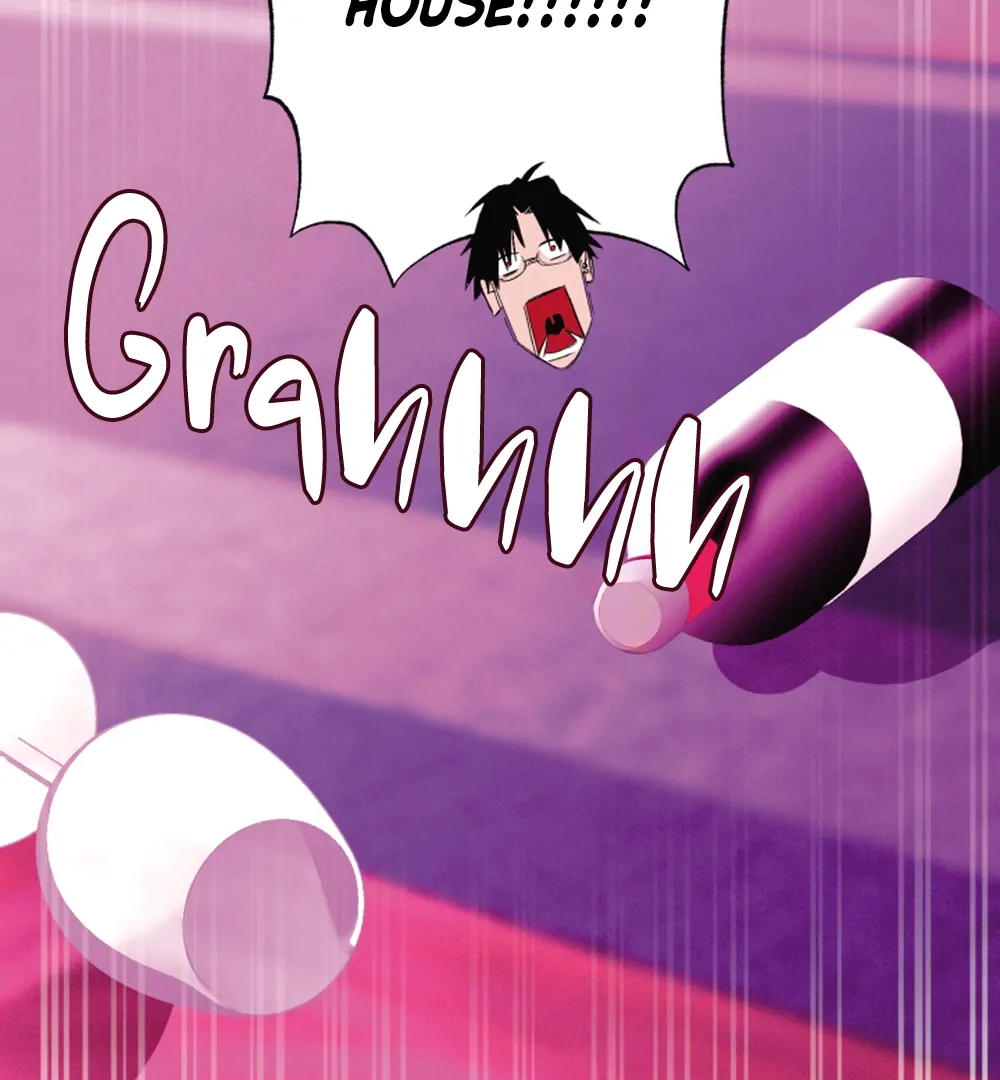 Dr. V and His Three Lovers Chapter 17 - Page 153