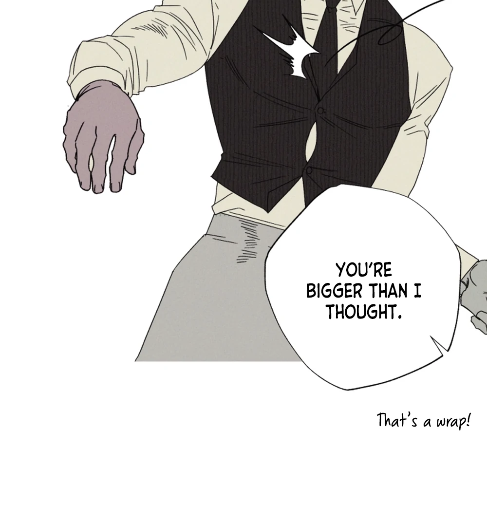 Dr. V and His Three Lovers Chapter 17 - Page 157