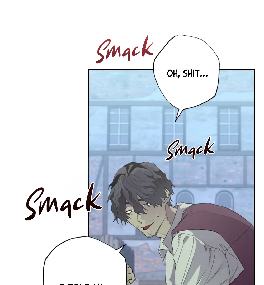 Dr. V and His Three Lovers Chapter 17 - Page 19