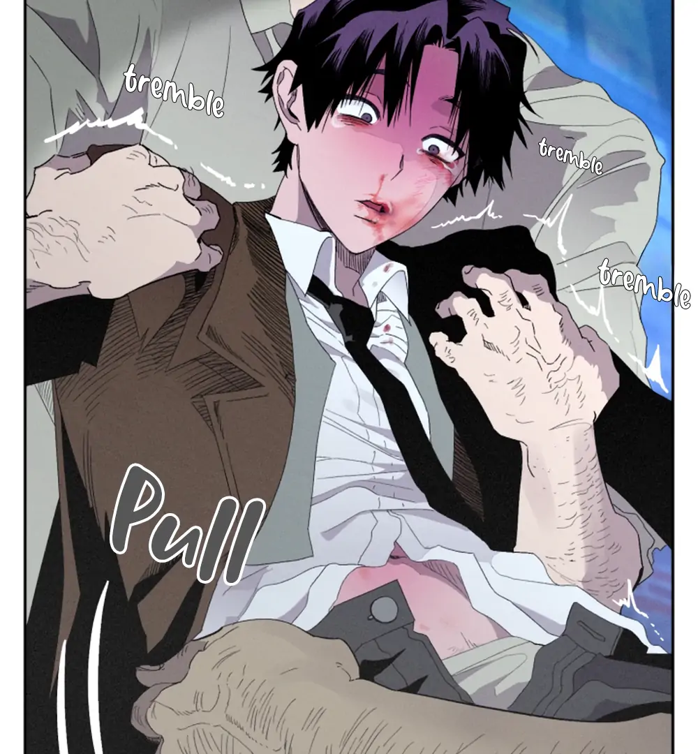 Dr. V and His Three Lovers Chapter 17 - Page 25