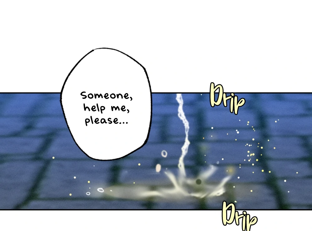 Dr. V and His Three Lovers Chapter 17 - Page 34