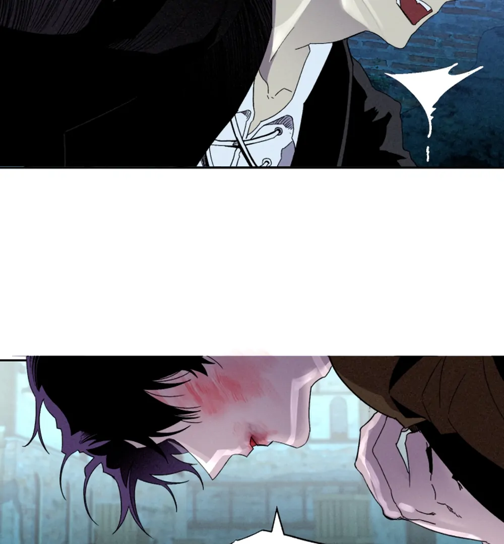 Dr. V and His Three Lovers Chapter 17 - Page 47