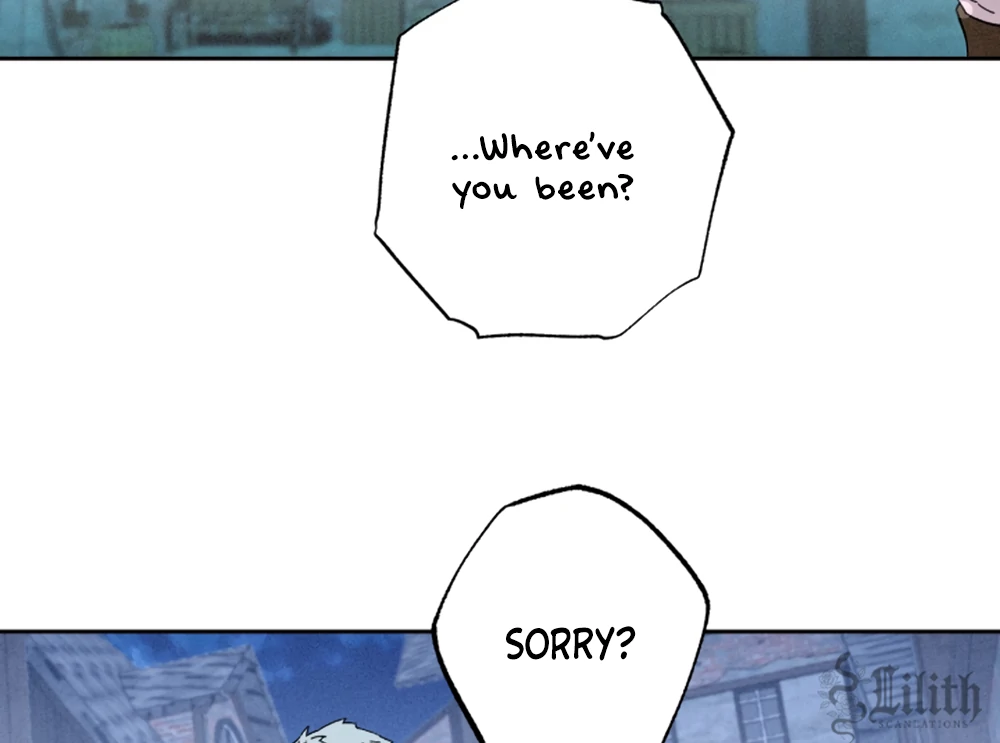 Dr. V and His Three Lovers Chapter 17 - Page 48