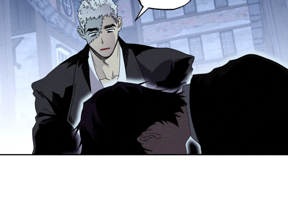 Dr. V and His Three Lovers Chapter 17 - Page 49