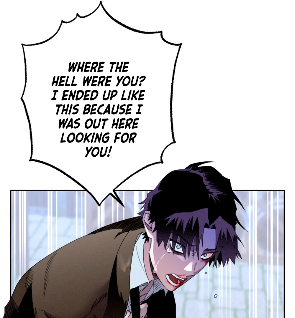 Dr. V and His Three Lovers Chapter 17 - Page 50