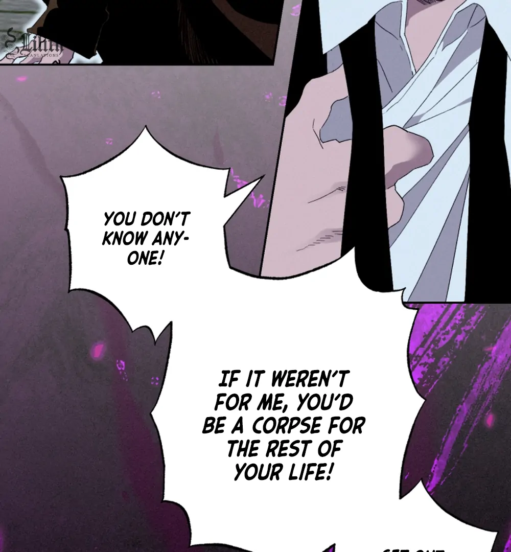 Dr. V and His Three Lovers Chapter 17 - Page 53