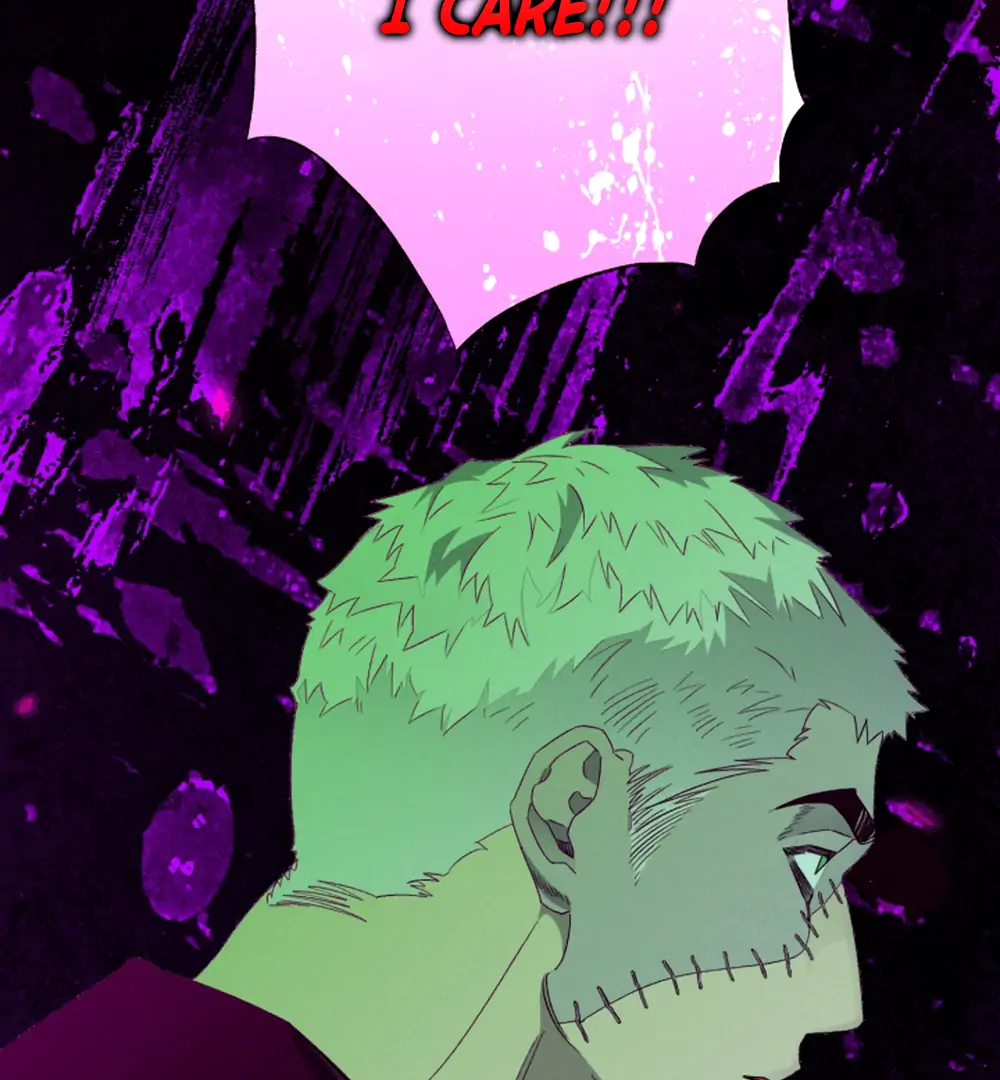 Dr. V and His Three Lovers Chapter 17 - Page 55