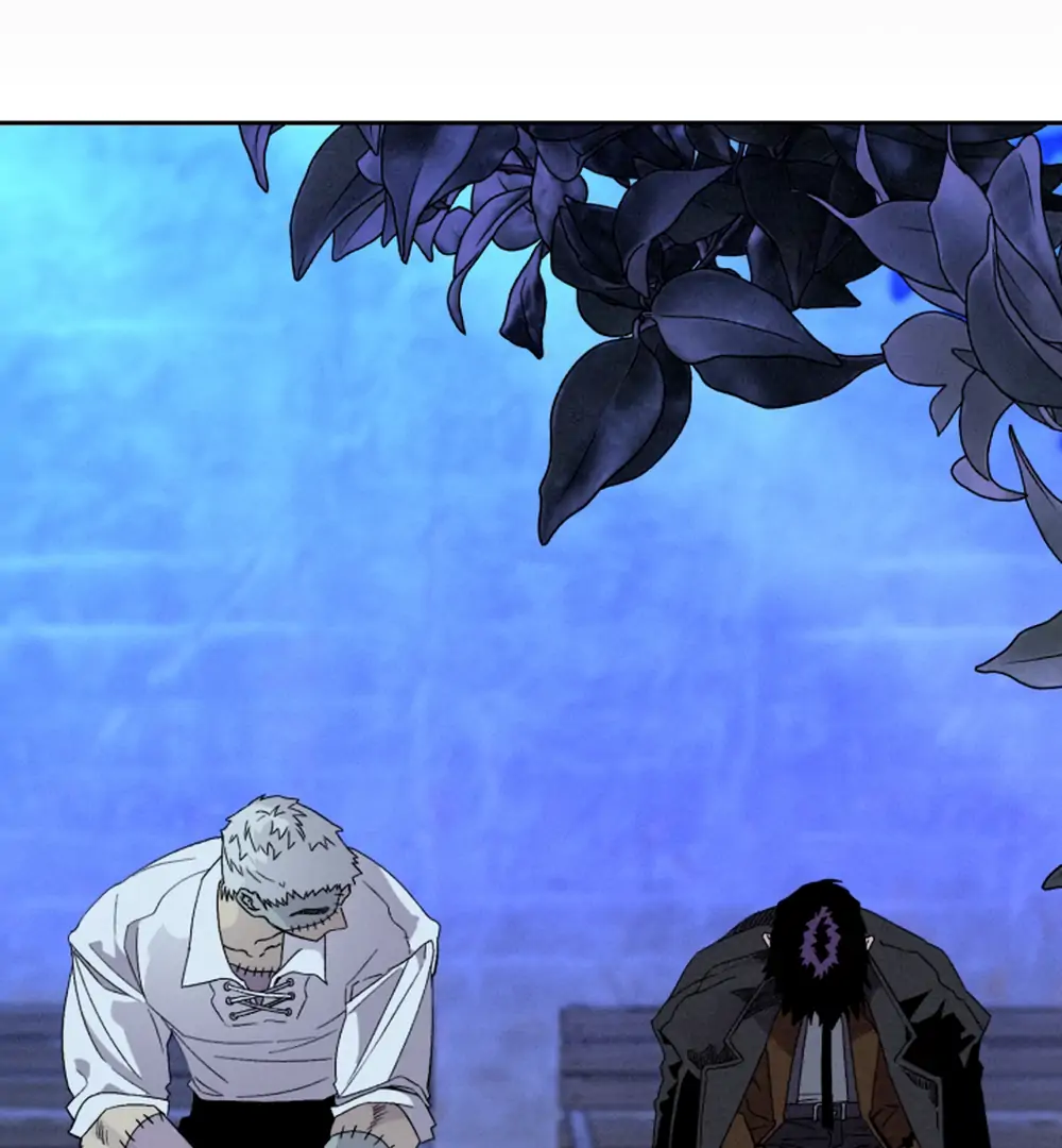 Dr. V and His Three Lovers Chapter 17 - Page 64