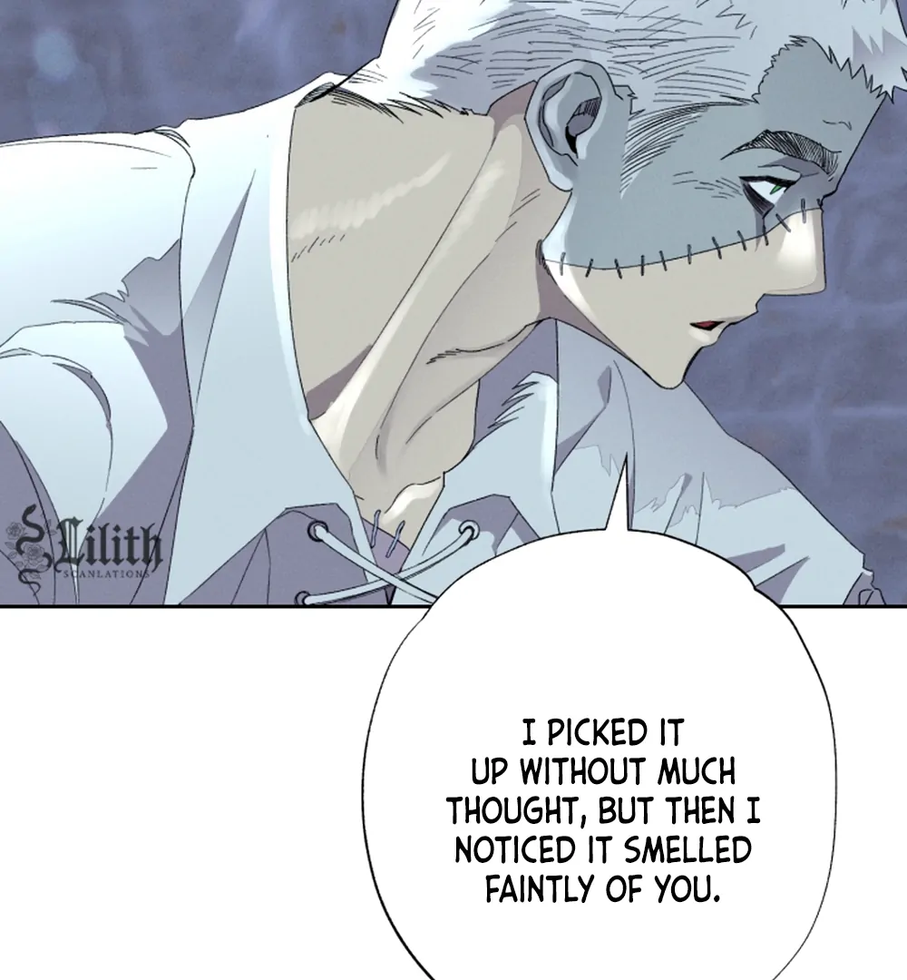 Dr. V and His Three Lovers Chapter 17 - Page 71