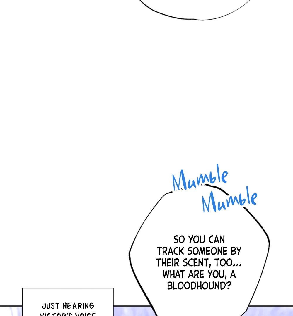 Dr. V and His Three Lovers Chapter 17 - Page 72