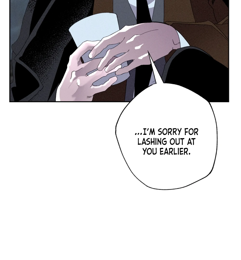 Dr. V and His Three Lovers Chapter 17 - Page 78