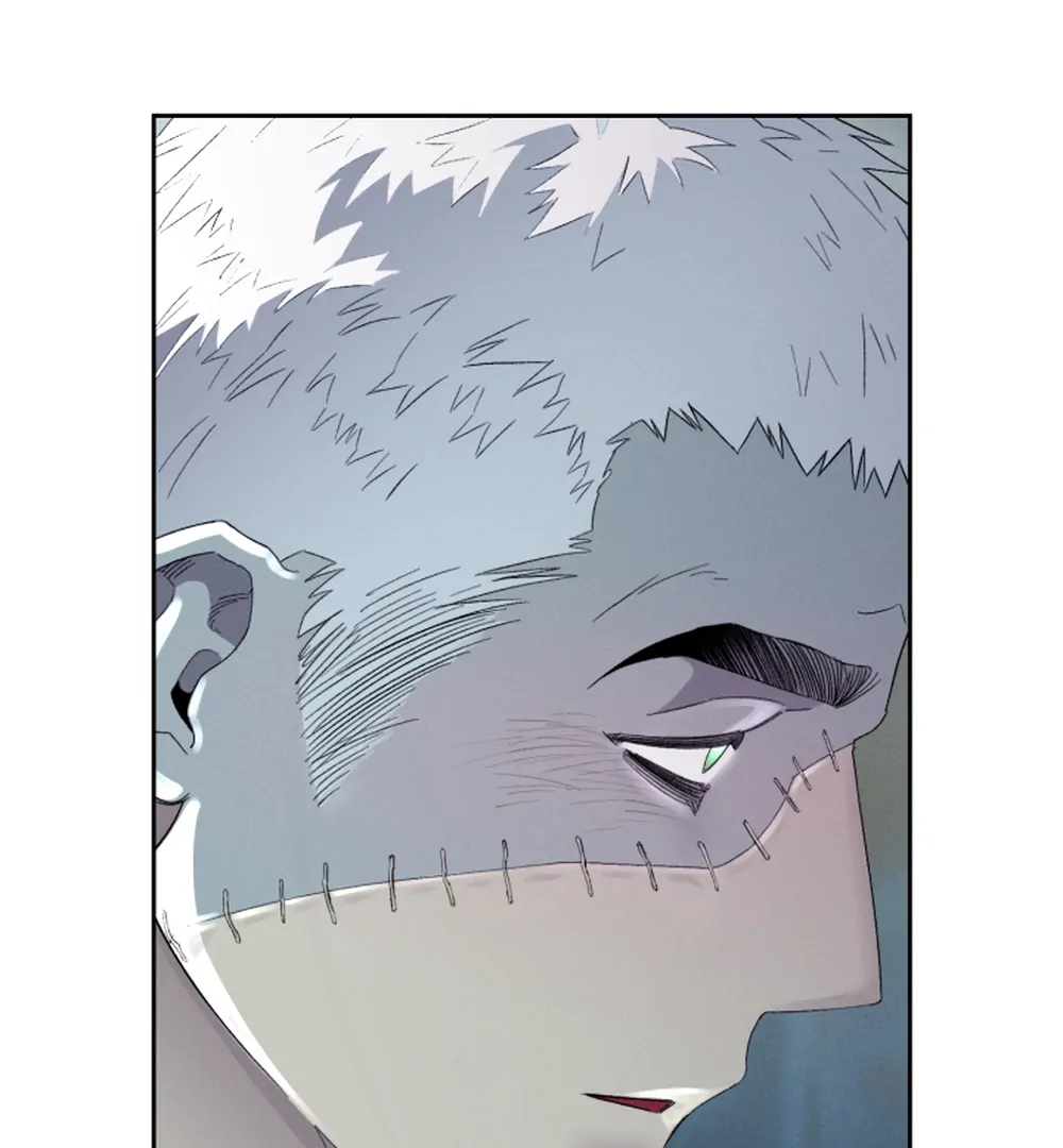 Dr. V and His Three Lovers Chapter 17 - Page 79