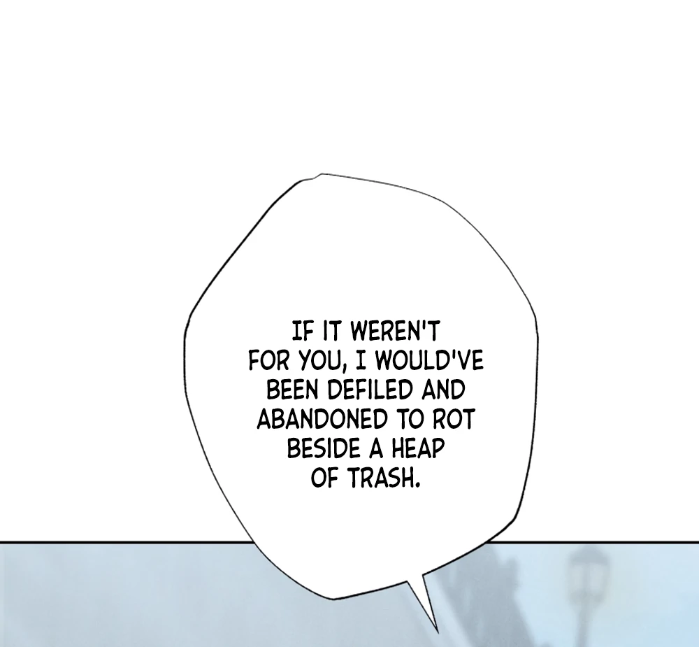 Dr. V and His Three Lovers Chapter 17 - Page 81