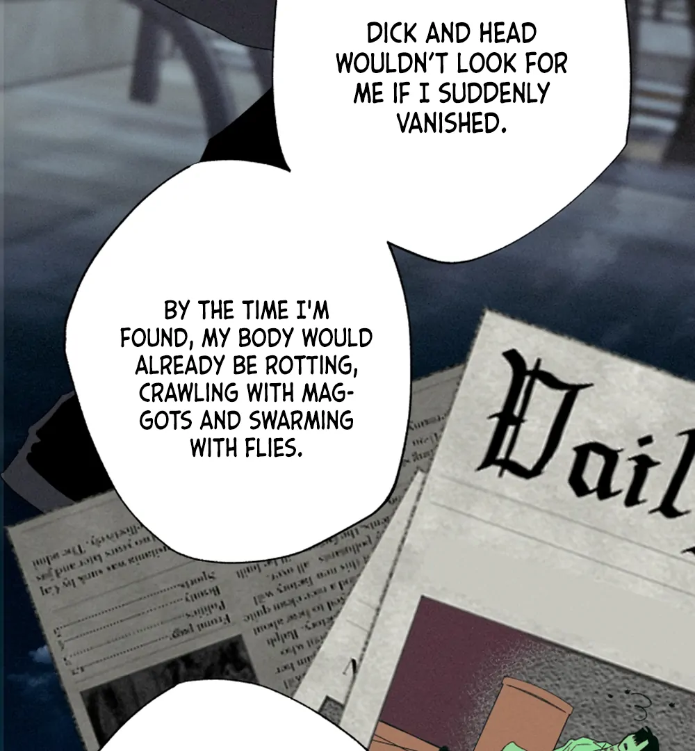 Dr. V and His Three Lovers Chapter 17 - Page 83