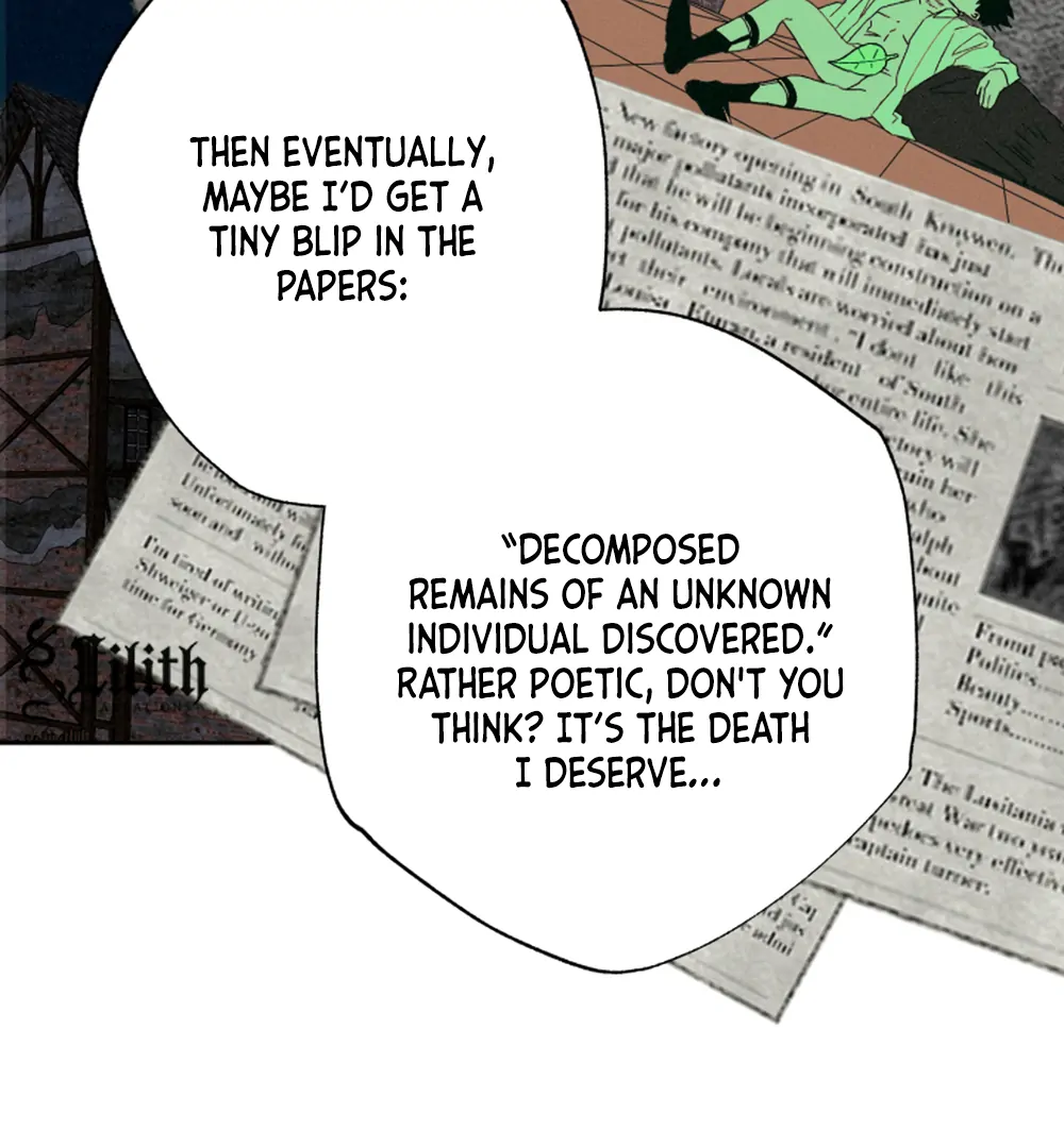 Dr. V and His Three Lovers Chapter 17 - Page 84