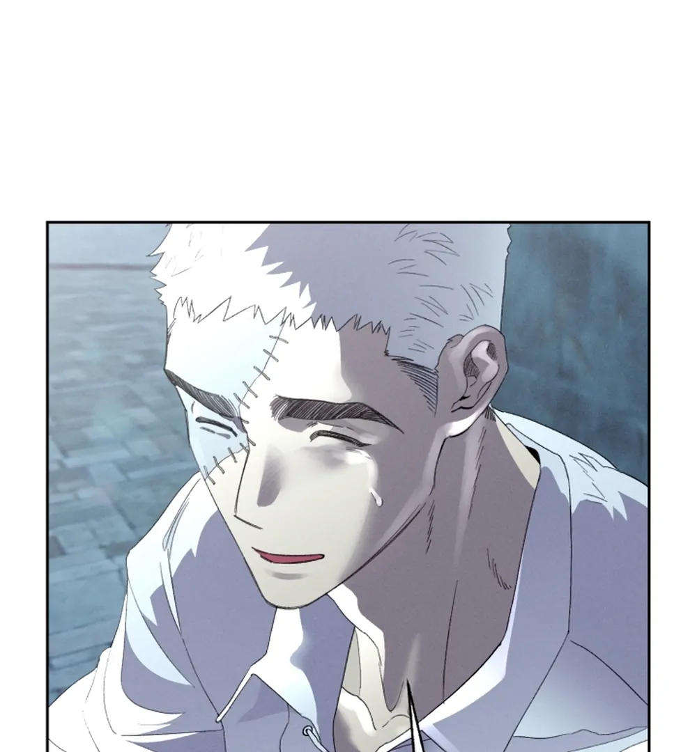 Dr. V and His Three Lovers Chapter 17 - Page 85