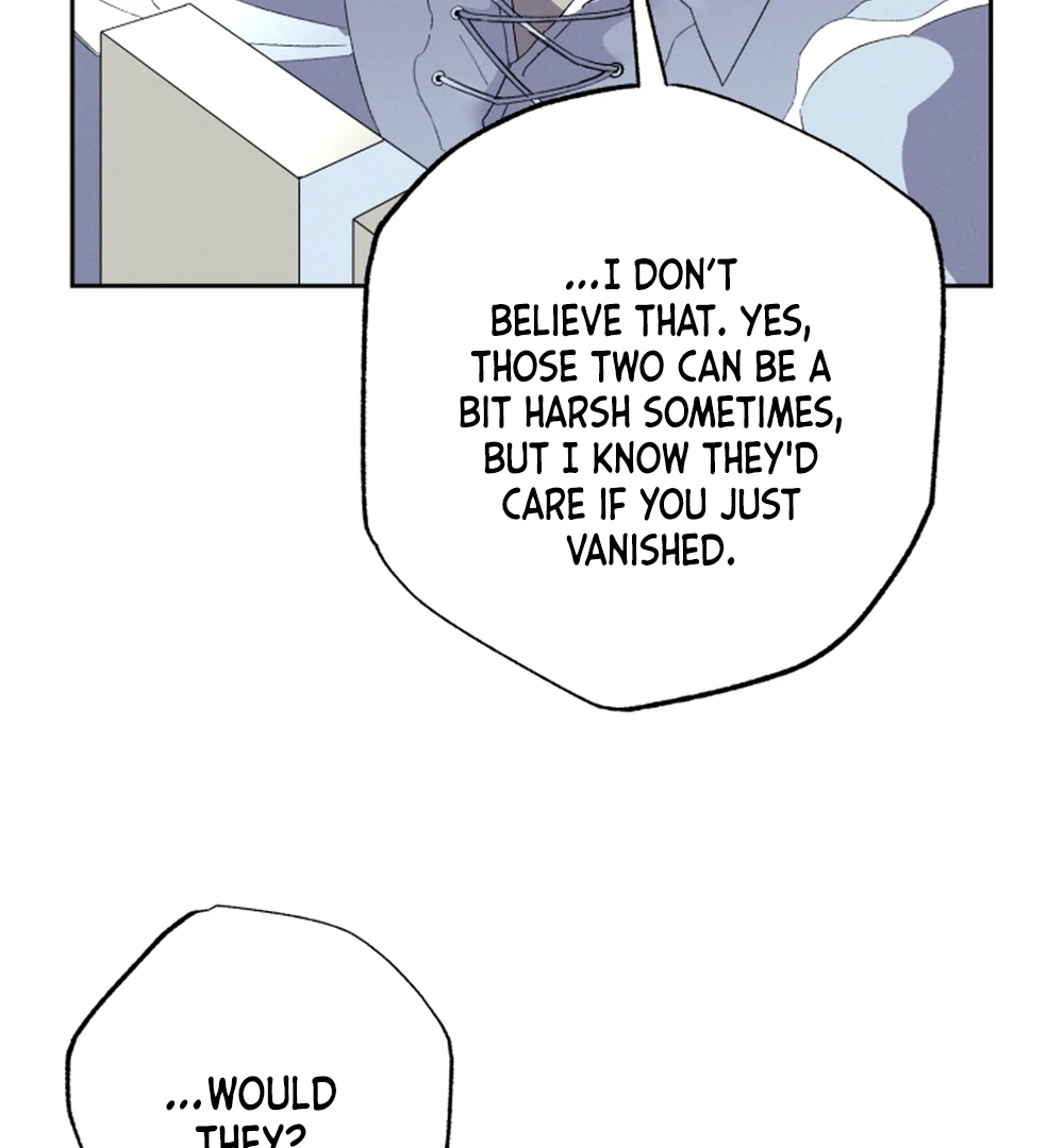 Dr. V and His Three Lovers Chapter 17 - Page 86