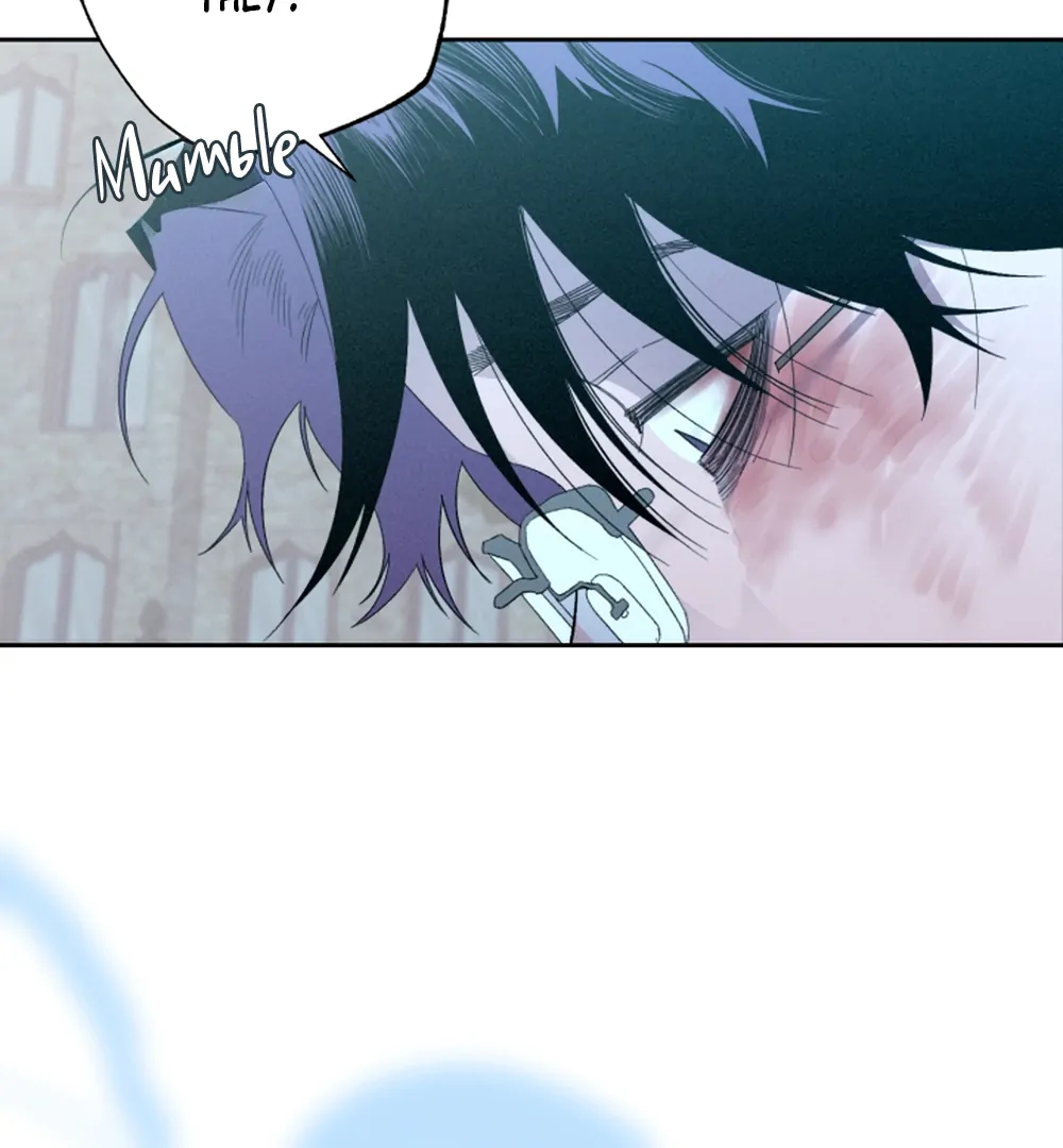 Dr. V and His Three Lovers Chapter 17 - Page 87