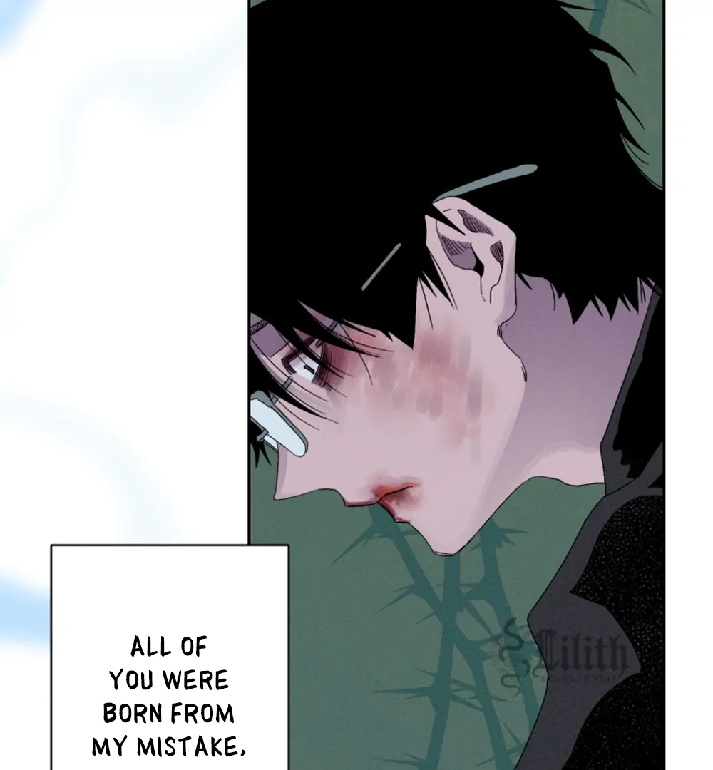 Dr. V and His Three Lovers Chapter 17 - Page 89