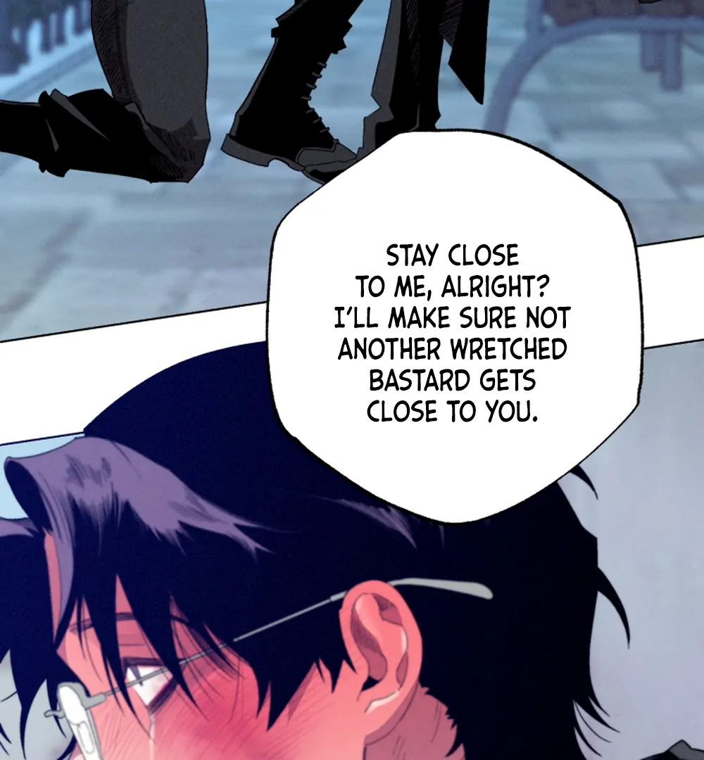 Dr. V and His Three Lovers Chapter 17 - Page 94