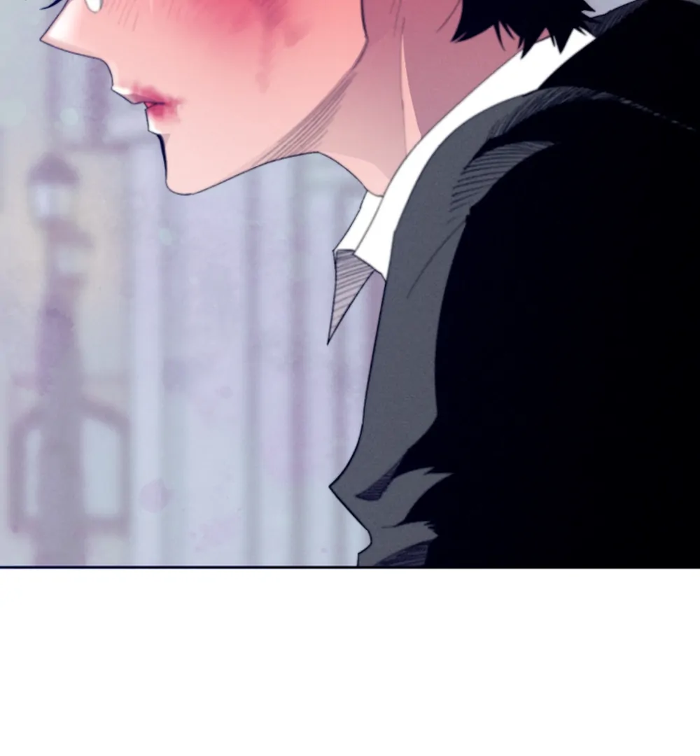 Dr. V and His Three Lovers Chapter 17 - Page 95