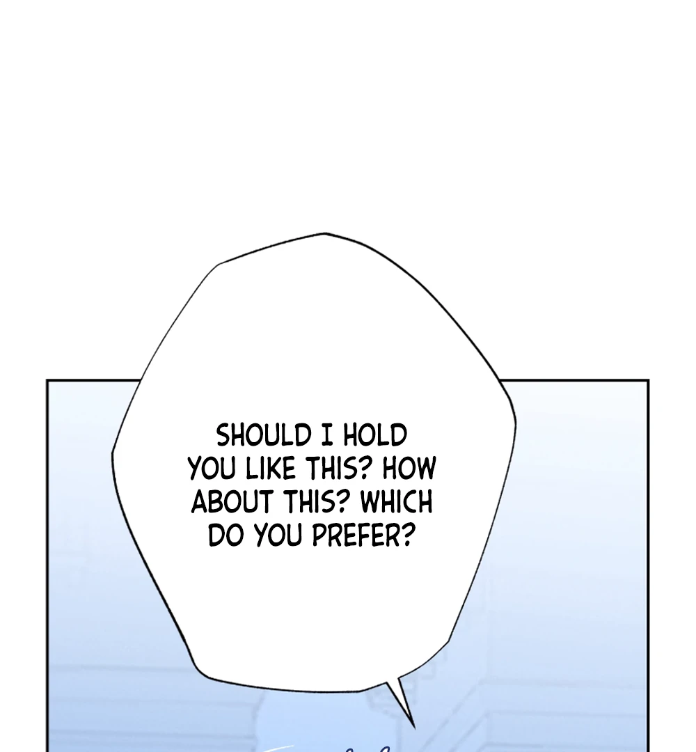 Dr. V and His Three Lovers Chapter 17 - Page 96