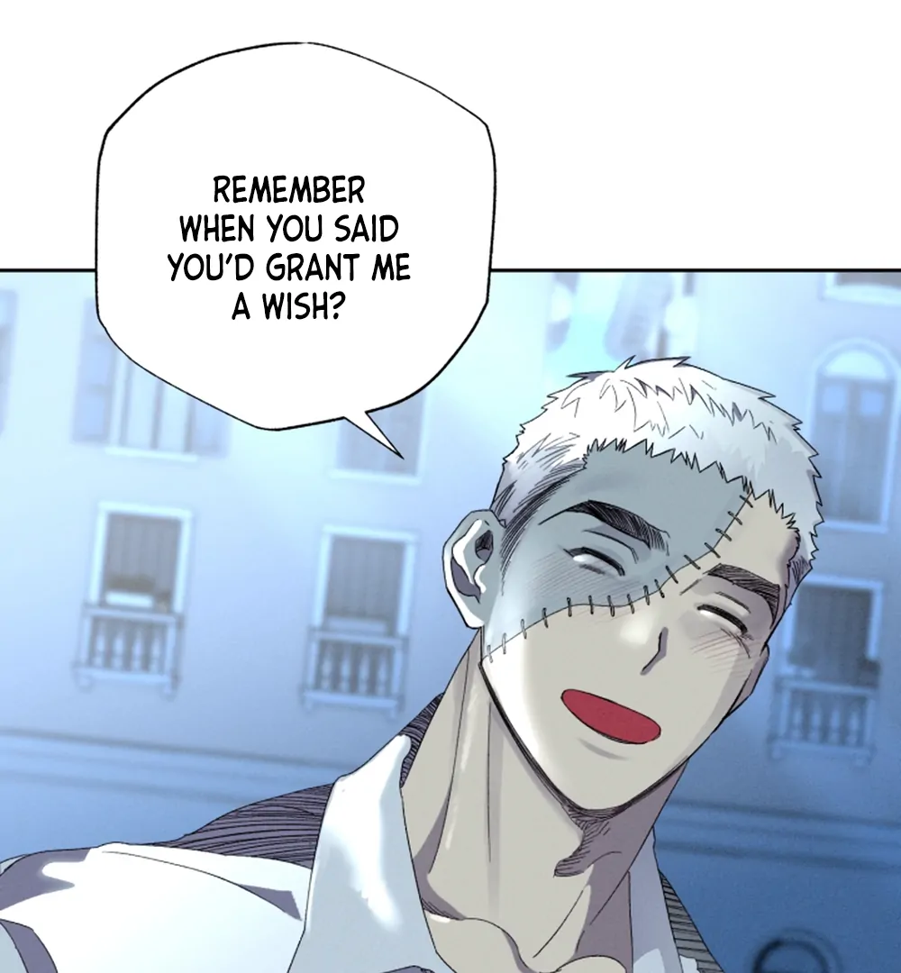 Dr. V and His Three Lovers Chapter 17 - Page 99