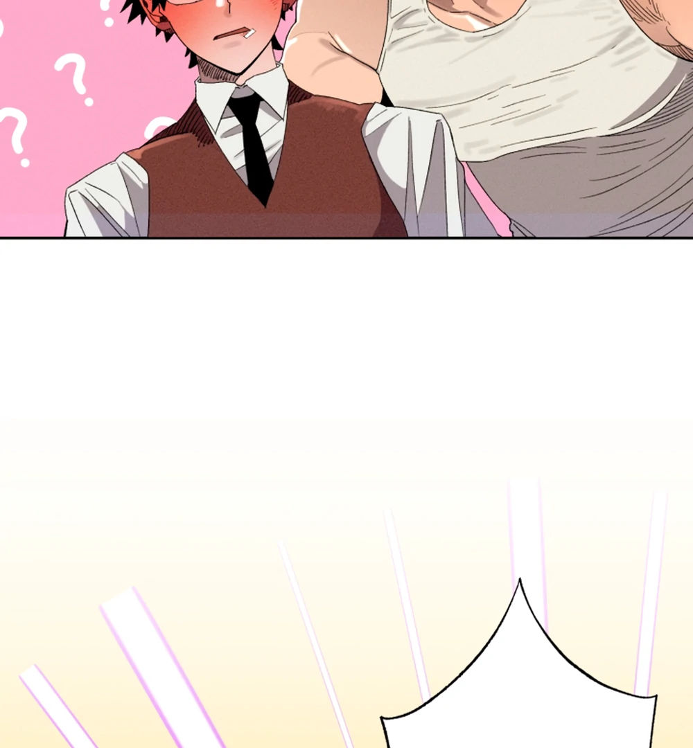 Dr. V and His Three Lovers Chapter 18 - Page 111